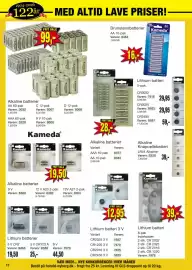 Harald Nyborg tilbudsavis uge 8 Side 12