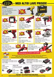 Harald Nyborg tilbudsavis uge 8 Side 18