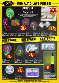 Harald Nyborg tilbudsavis uge 8 Side 2