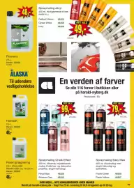 Harald Nyborg tilbudsavis uge 8 Side 31