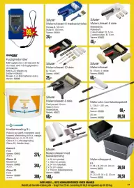 Harald Nyborg tilbudsavis uge 8 Side 33