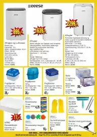 Harald Nyborg tilbudsavis uge 8 Side 43