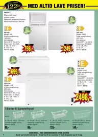 Harald Nyborg tilbudsavis uge 8 Side 62