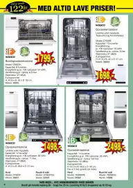 Harald Nyborg tilbudsavis uge 8 Side 66