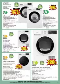 Harald Nyborg tilbudsavis uge 8 Side 67