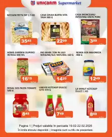 Catalog Unicarm Pagină 1