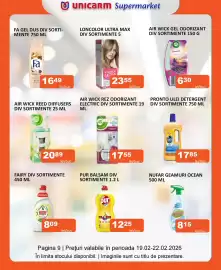 Catalog Unicarm Pagină 2