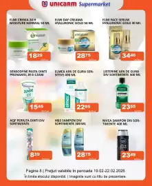 Catalog Unicarm Pagină 3