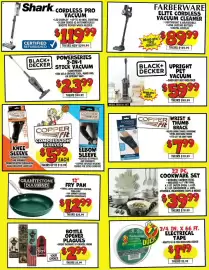 Ollie's weekly ad week 8 Page 2