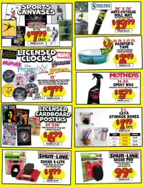 Ollie's weekly ad week 8 Page 3