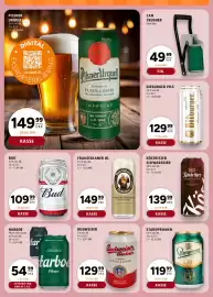 Scandinavian Park tilbudsavis uge 8 Side 2