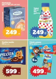 Family Diszkont akciós újság hét 8 Oldal 11