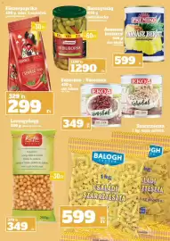 Family Diszkont akciós újság hét 8 Oldal 12