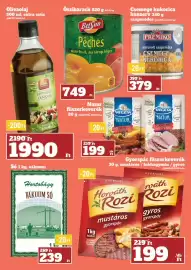 Family Diszkont akciós újság hét 8 Oldal 13