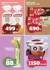 Family Diszkont akciós újság hét 8 Oldal 14