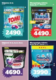 Family Diszkont akciós újság hét 8 Oldal 17