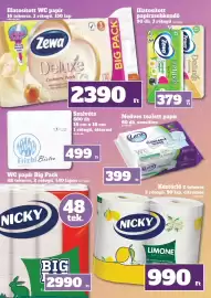 Family Diszkont akciós újság hét 8 Oldal 19