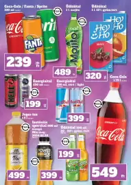 Family Diszkont akciós újság hét 8 Oldal 21