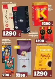 Family Diszkont akciós újság hét 8 Oldal 24