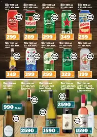 Family Diszkont akciós újság hét 8 Oldal 27