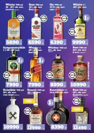 Family Diszkont akciós újság hét 8 Oldal 28