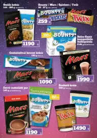 Family Diszkont akciós újság hét 8 Oldal 4