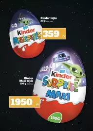 Family Diszkont akciós újság hét 8 Oldal 5