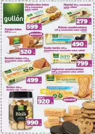 Family Diszkont akciós újság hét 8 Oldal 6