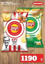 Family Diszkont akciós újság hét 8 Oldal 8