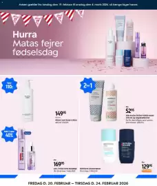 Matas tilbudsavis Side 1