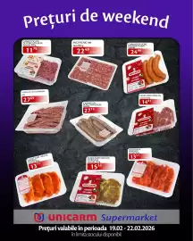 Catalog Unicarm Pagină 1