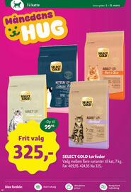 Maxi Zoo tilbudsavis Side 12