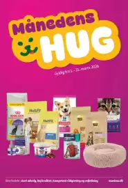 Maxi Zoo tilbudsavis Side 1