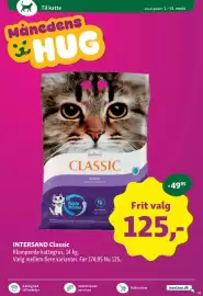 Maxi Zoo tilbudsavis Side 11