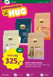 Maxi Zoo tilbudsavis Side 12