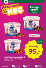 Maxi Zoo tilbudsavis Side 2