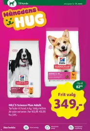 Maxi Zoo tilbudsavis Side 4