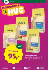 Maxi Zoo tilbudsavis Side 8