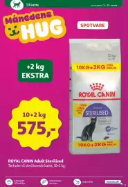 Maxi Zoo tilbudsavis Side 9