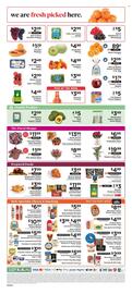 ShopRite flyer week 9 Page 8