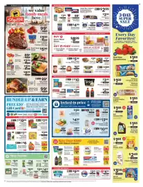 ShopRite flyer week 9 Page 1