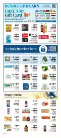 ShopRite flyer week 9 Page 6