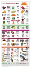 ShopRite flyer week 9 Page 8