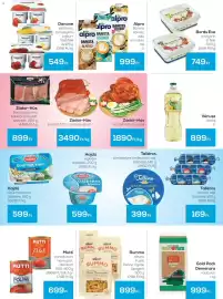 GRoby akciós újság Oldal 2