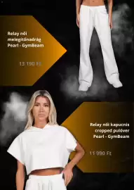 GymBeam akciós újság Oldal 2