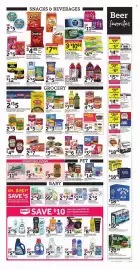Stop&Shop weekly ad week 8 Page 3