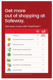 Safeway weekly ad week 8 Page 4