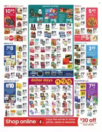 Safeway weekly ad week 8 Page 2