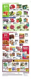 Safeway weekly ad week 8 Page 3
