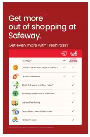 Safeway weekly ad week 8 Page 4